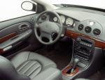 Chrysler LHS 1999 года